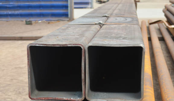 信丰Q345B无缝方管