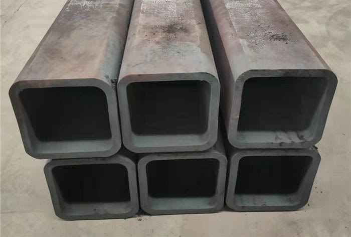 信丰大口径无缝方管