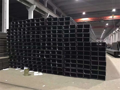 信丰冷拔方管选型指南 工程采购怎么选
